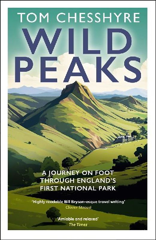 Wild Peaks