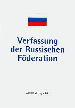 Verfassung der Russischen Föderation