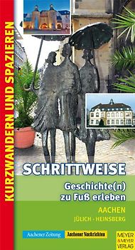 Schrittweise