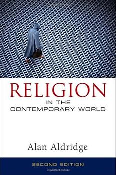 Religion in the Contemporary World: A Sociological Introduction