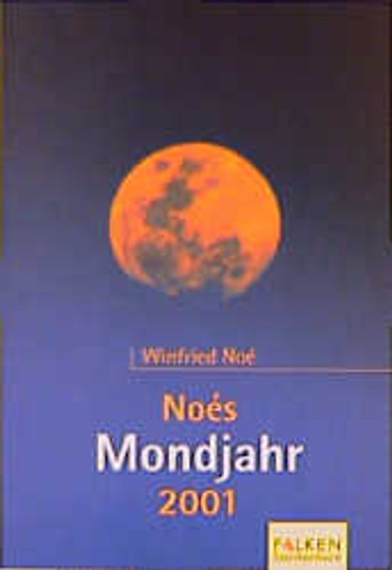 Noes Mondjahr 2001
