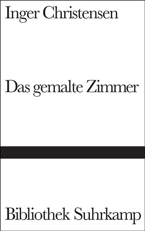 Das gemalte Zimmer