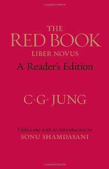 The Red Book: A Reader's Edition