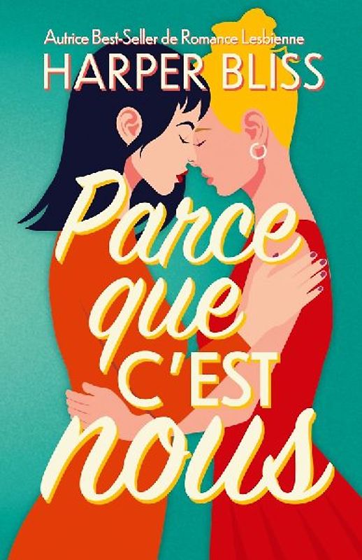 Parce que c'est nous