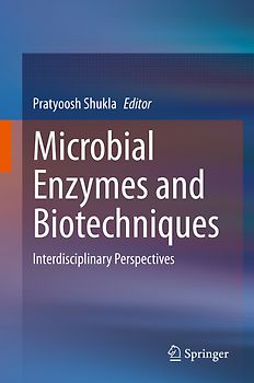 Microbial Enzymes and Biotechniques
