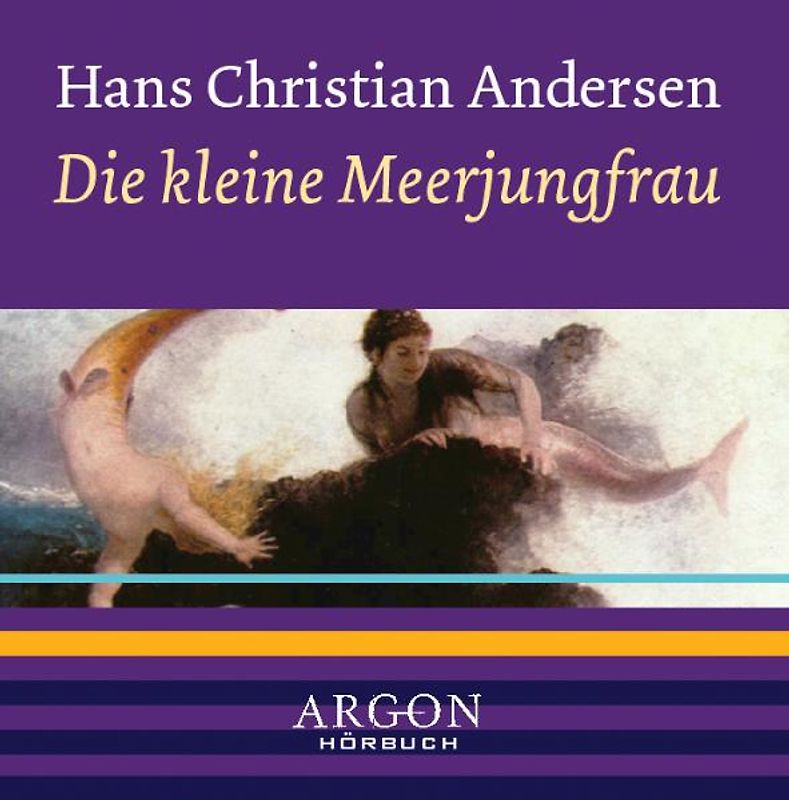 Die kleine Meerjungfrau