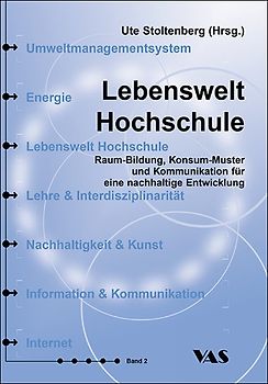 Lebenswelt Hochschule