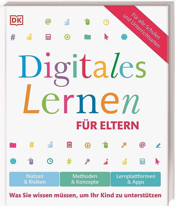 Digitales Lernen für Eltern