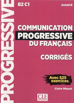 Communication progressive du français