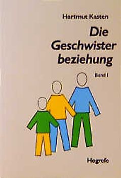 Die Geschwisterbeziehung