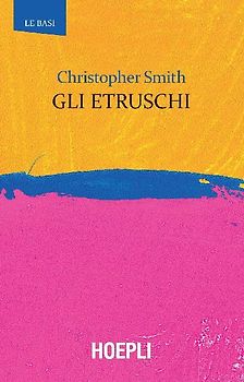 Gli Etruschi