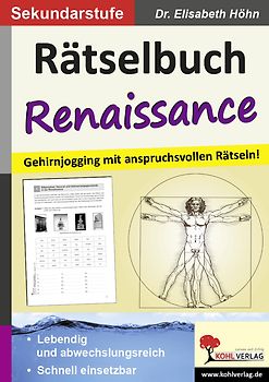 Rätselbuch Renaissance