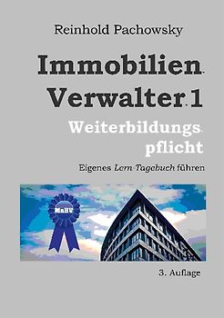 Immobilien-Verwalter1 Weiterbildungspflicht
