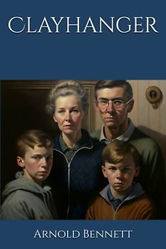 Clayhanger