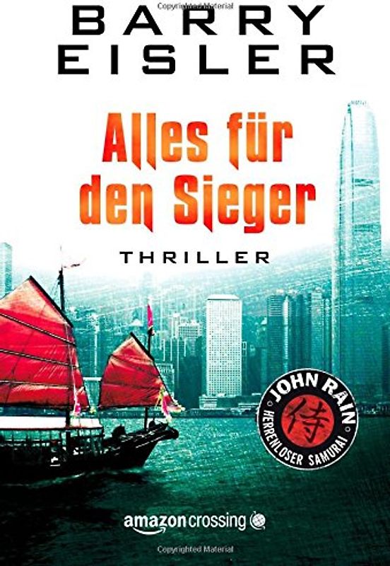 Alles für den Sieger