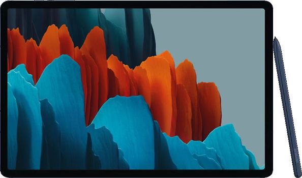 Samsung Galaxy Tab S7 Plus 12,4" 256GB [Wi-Fi] mystic navy