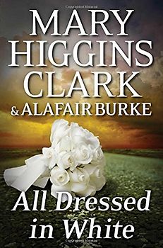 All Dressed in White: An Under Suspicion Novel