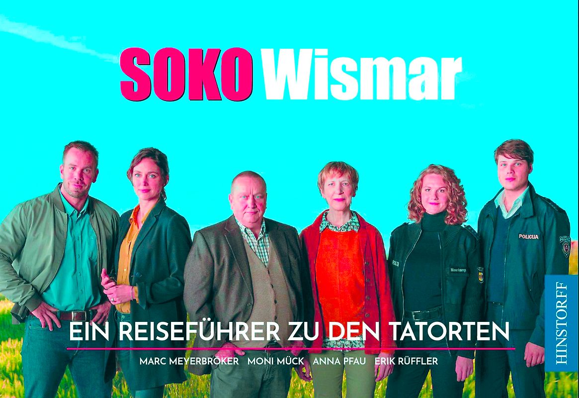 SOKO Wismar