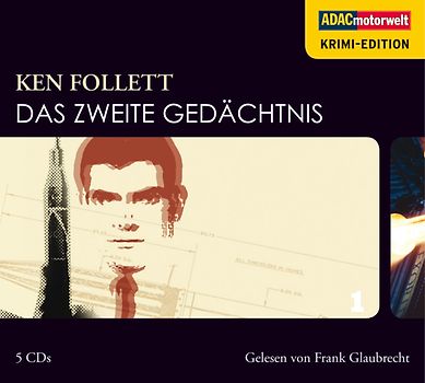 Das zweite Gedächtnis