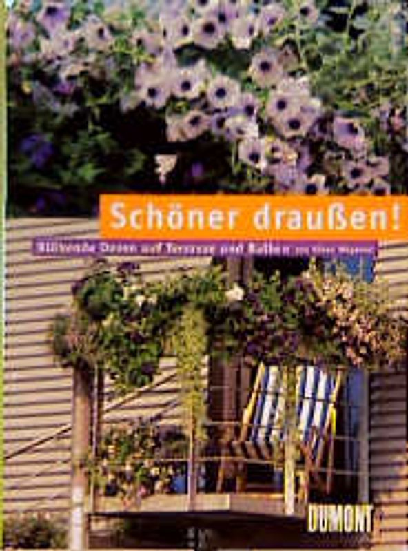 Schöner draussen!