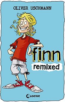 Finn remixed