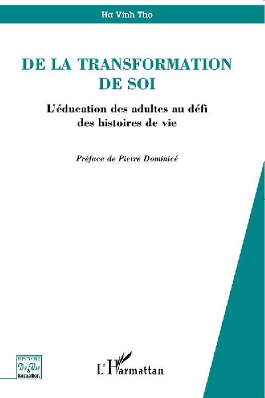 De la transformation de soi