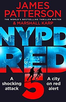 NYPD Red 5