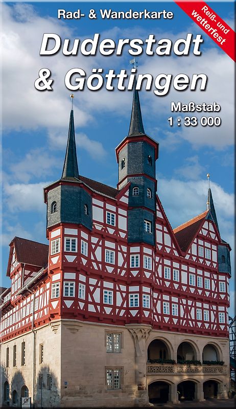 Duderstadt & Göttingen