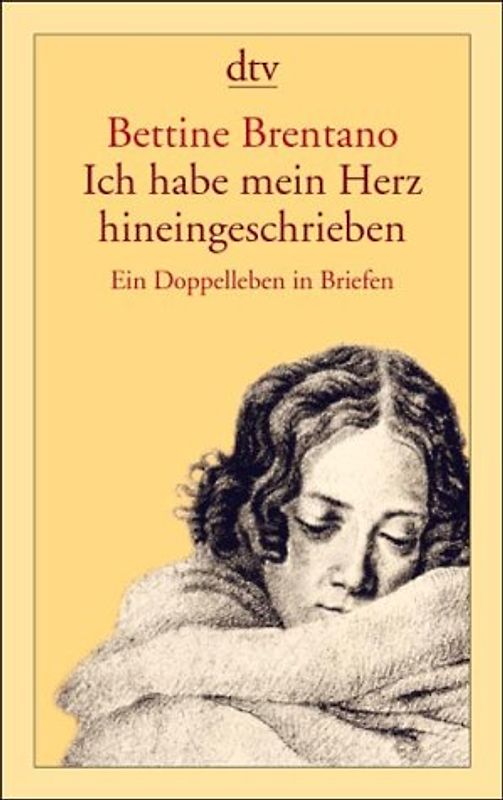 Ich habe mein Herz hinein geschrieben