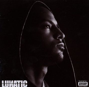 Booba - Lunatic