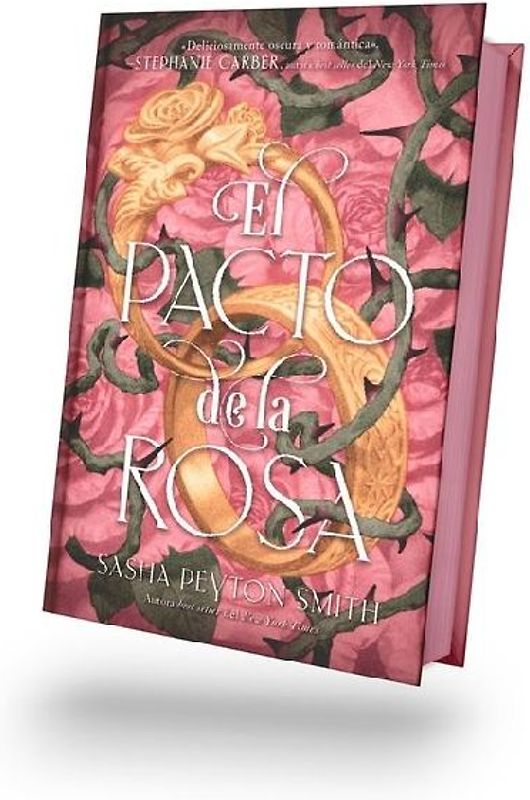 Pacto de la Rosa, El