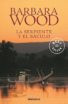 La serpiente y el báculo