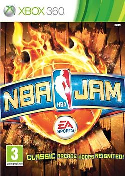 NBA Jam [Internationale Version] Xbox 360