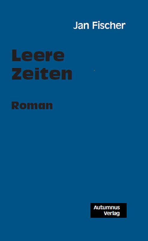 Leere Zeiten
