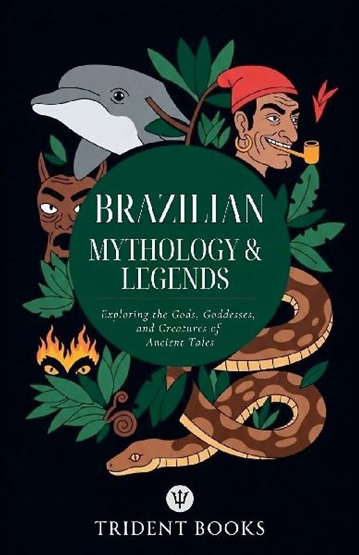 Brazilian Mythology