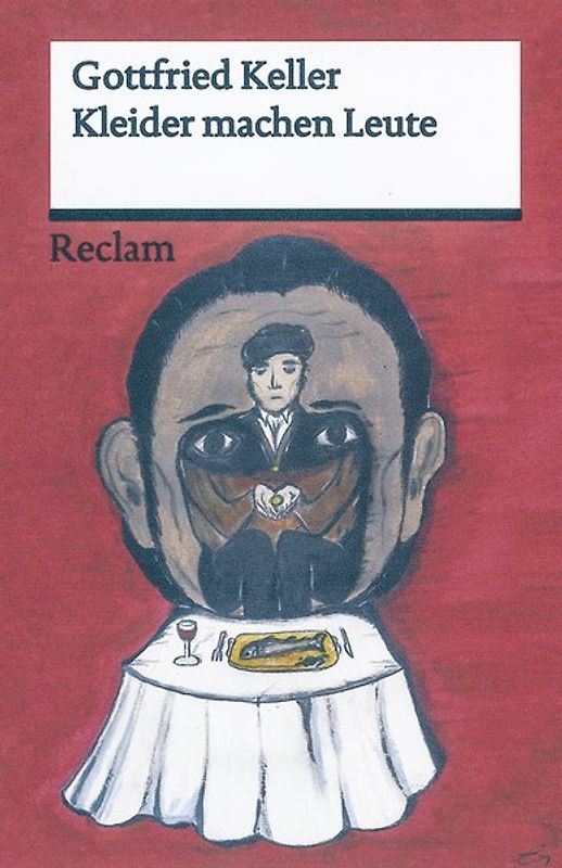 Kleider machen Leute (Sonderedition Jubiläumswettbewerb)