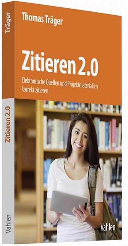 Zitieren 2.0
