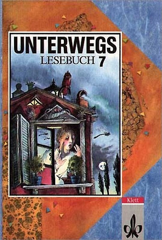 Unterwegs. Lesebuch