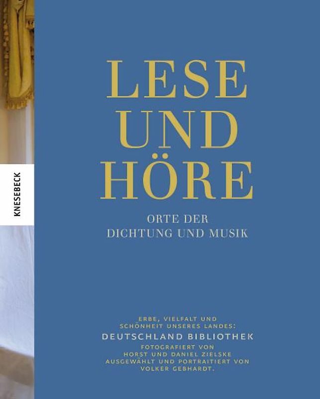Lese und Höre