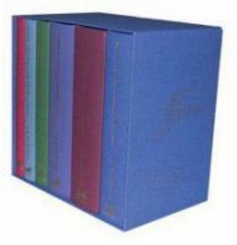 Harry Potter Special Edition