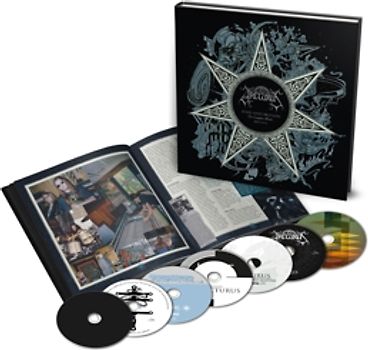 Stars And Oblivion-Complete Works 1991-2002