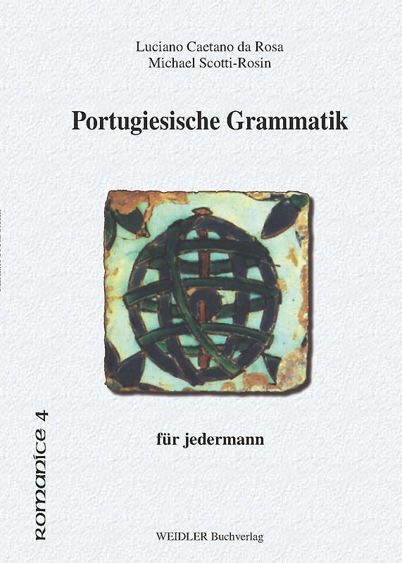 Portugiesische Grammatik für jedermann