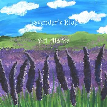 Lavender's Blue