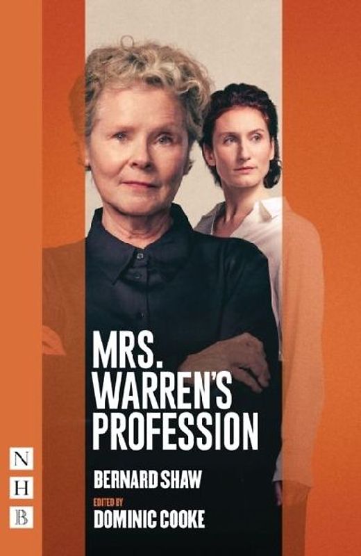 Mrs. Warren's Profession