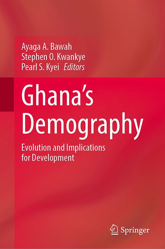 Ghana’s Demography