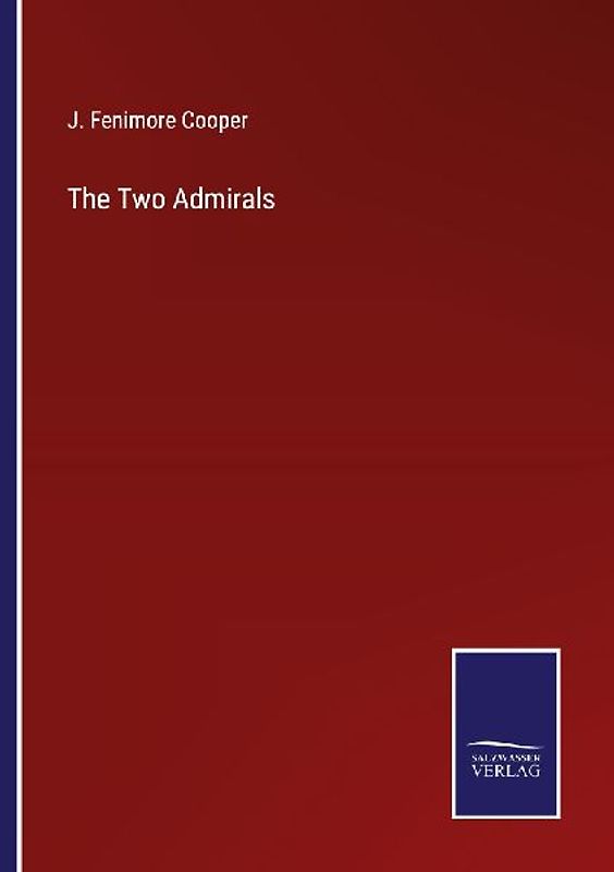 The Two Admirals