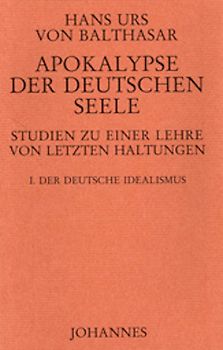 Apokalypse der deutschen Seele