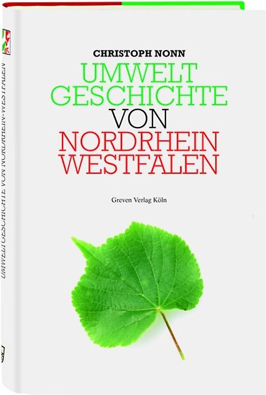 Umweltgeschichte von Nordrhein-Westfalen