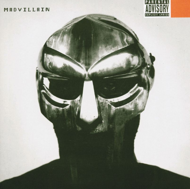 Madvillain - Madvillainy