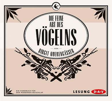 Die feine Art des Vögelns